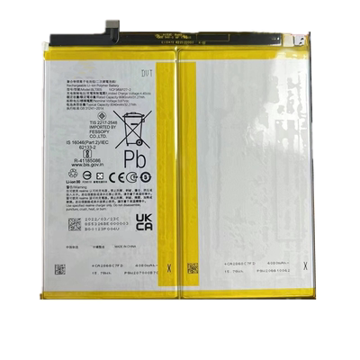 适用于真我Realme Pad X RMP2107 RMP2108 全新平板电池BLT005