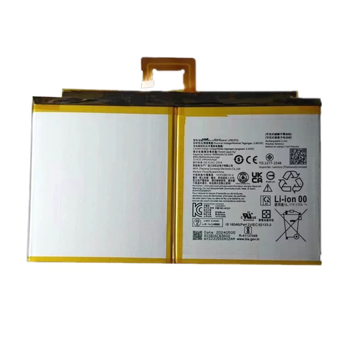 适用联想小新Pad Pro TB-J706F TB-J716F平板电池L20D2P31