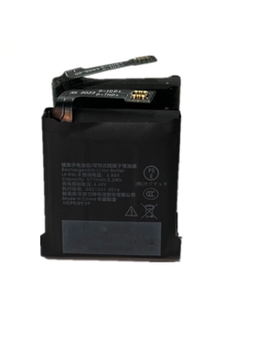 适用出门问问TicWatch Pro3 SP492929SI WH11013智能手表电池