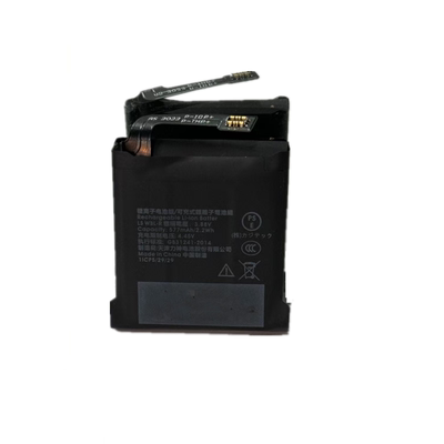 适用出门问问TicWatch Pro3 SP492929SI WH11013智能手表电池