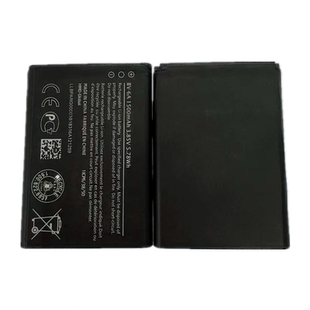 适用于诺基亚BV-6A电池 新款2720Filp 8110香蕉TA-1059手机电池