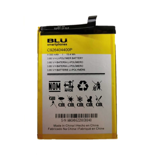 适用BLU BL4 手机电池 BLU B6全新原装电池 C926404400P