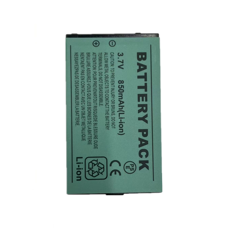 适用于任天堂 gba sp游戏机 ags-003内置850mAhGBASP电池图片