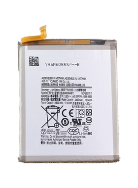 适用于三星Galaxy A90手机电池SM-A9080电板 EB-BA908ABY