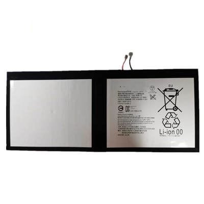 适用于索尼Tablet Z4平板电池 SGP771 LIS2210ERPC LIS2210ERPX