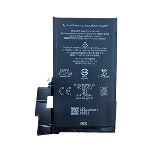 适用于谷歌 Google pixel 7 pro手机电池GMF5Z  5000mAh充电电板
