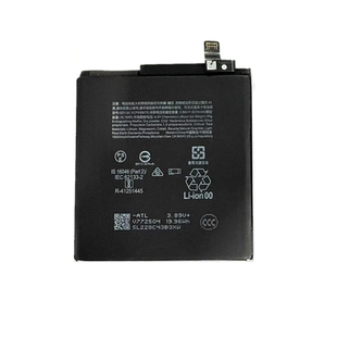 适用于谷歌/Google Pixel10Pro XL 手机电池GD1J6 GLE28 G20M7