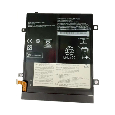 适用于联想LENOVO L17C2PF1 L17D2PF2 L17M2PF3 平板笔记本电池