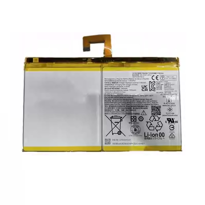 适用于联想平板Tablet TB-X605FC TB-X605LC电池 L16D2P31
