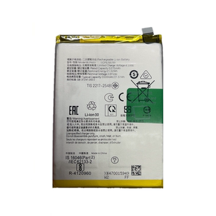 适用于OPPO K12X 一加Nord CE4lite 手机电池BLPA69