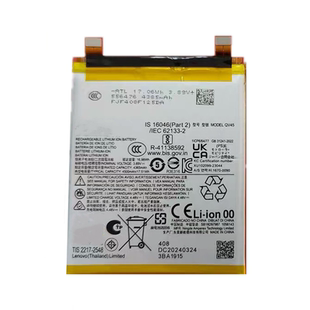 适用于摩托罗拉Motorola X50Ultrra XT2401-2 手机电池QV45