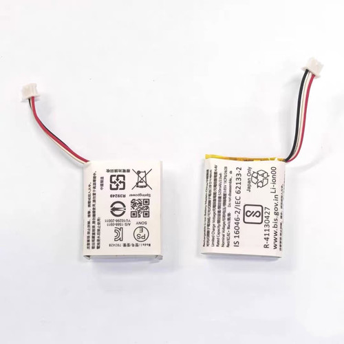 适用于索尼WF-1000XM4耳机仓电池702428