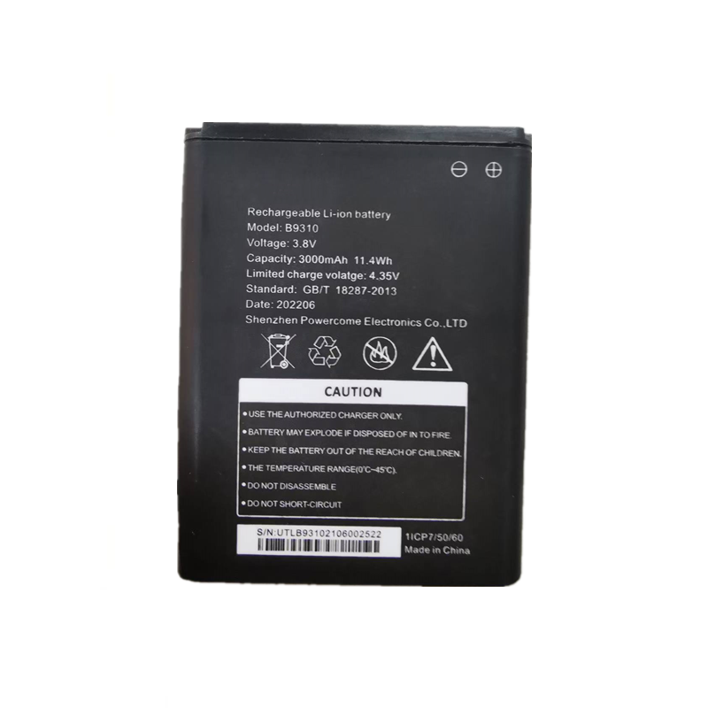 适用于D-link DWR-932M 4G随身WIFI无线路由器B9310 电池3000mAh