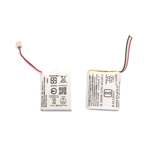 适用于索尼/Sony WF-1000XM4充电仓/盒电池702428 520mAh YY2948