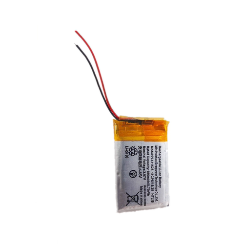 适用小米7/7Pro运动手环电池 M2129B1/M2130B1/M2140B1 PL411525