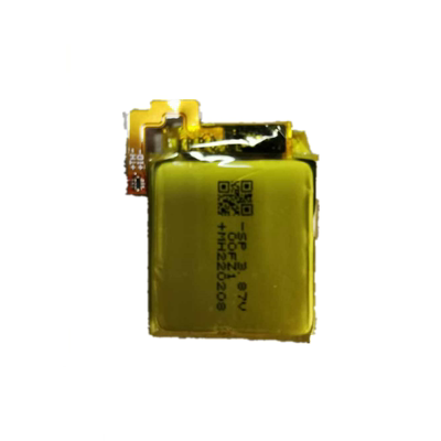 适用于Fitbit Sense 2全新电池 Fitbit Sense2智能手表电池162mAh