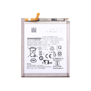 适用于三星Galaxy A52 S20FE SM-A5260 G781V手机电池EB-BG781ABY