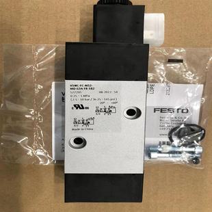 G14 费斯托电磁阀VSNC 577295 M52 1B2 577257议价