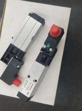 全新原装 AVENTICS安沃驰电磁阀 R412015201 议价