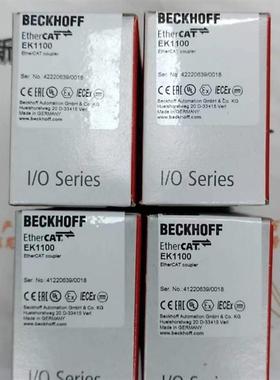 倍福EL3012 EP2328-0002 IE3102 控制器模块