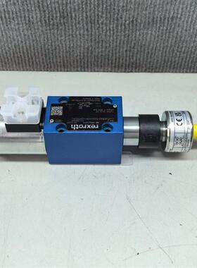 R900616979 4WE6EB6X/EG24N9K4QM0G24 # 液压阀全新库存