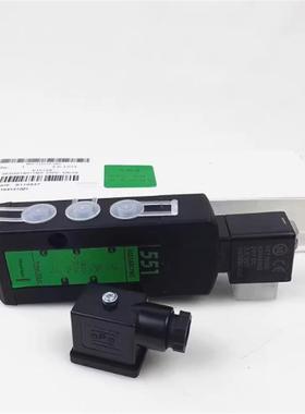 电磁阀EFG531H401MODC24/EFG531H402MODC24/EFG531H417MOAC23