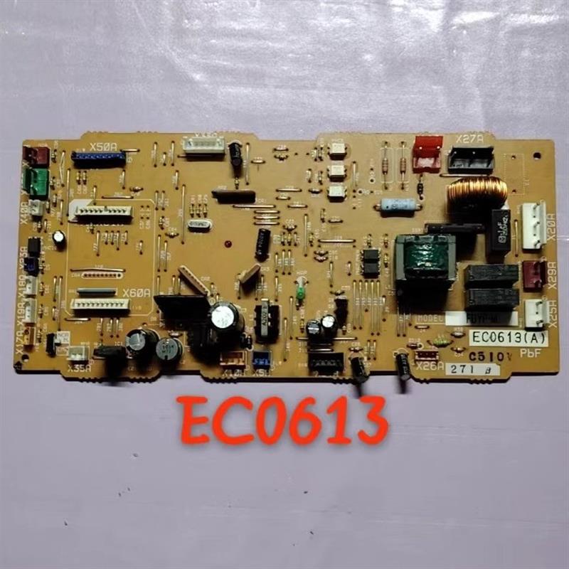 大金 空调 电脑控制板 主板 FUYP-M EC0613(A)
