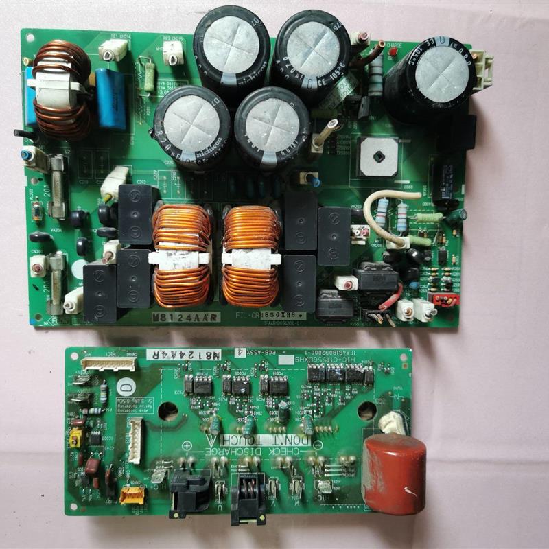 三洋变频板模块1FA4B1B094300-01FA4B1B092000-0 HIC-C1155GDXH8