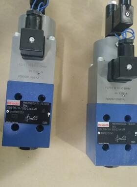 液压比例溢流阀DBETR-10/180M /30/350G24K4M