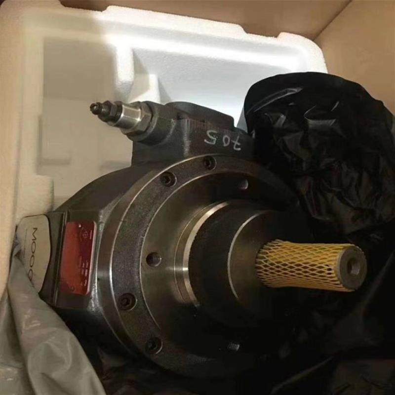 D952-2001/B现货供应原装M,OOG穆格柱塞泵