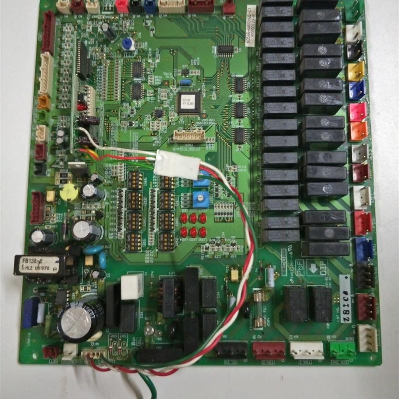 AJQ126LBTF 空调变频主板 DLR-400W/BP K05AR-0400HUE-C1