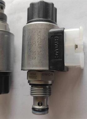 电磁阀WSM06020YR-01M-C-N-24DGHYDAC原装进口