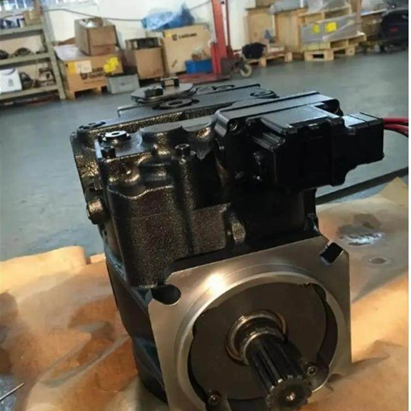 L-C-35EN-E-RNF-F08-S-N-N-AF-F18-NNN-NNNDanfoss液压泵柱