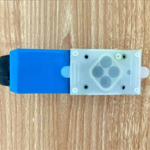 正品 原装 VICKERSDG4V电磁阀DG4V