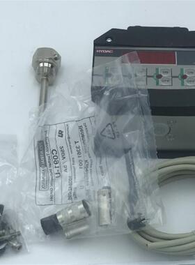 HYDAC温度传感器 变送器型号ETS1701-100-000