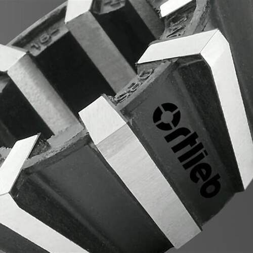 德国 夹头 036.8063/000173-10.0 ORTLIEB夹具