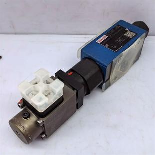 210MG24N9K4M 液压阀全新库 ZDRE6VP2 R901252630