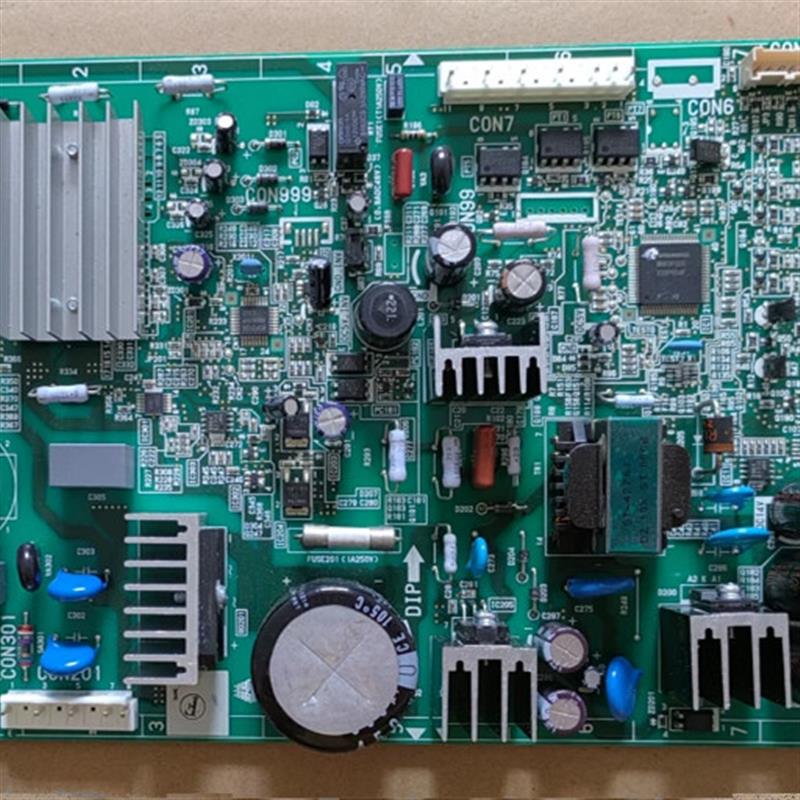 适用于松下NR-W56S1原装主板EP-HC32024303E BG-183791