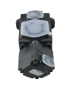 双联叶片泵PV2R12-31-33/41/47-F-RAAA/REAA-41液压油泵