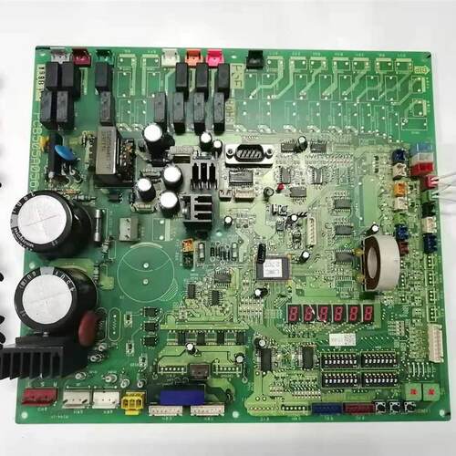 中央空调外机主板PCB505A056  AB