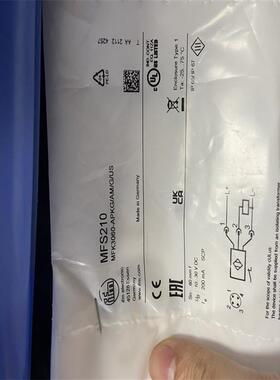 电容式料位开关BC10-S30-VP4X-H1141现货原装