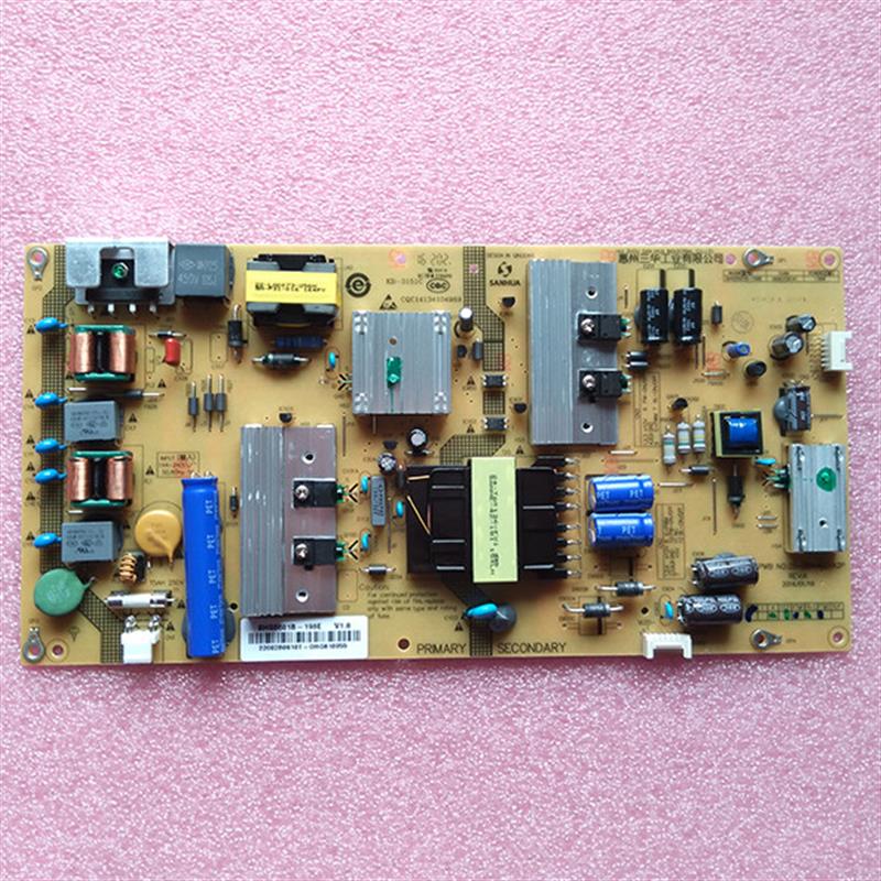 原厂海尔LE55AL88 电源0094005584B SHG5501A-198E 25-DB4052-X2P