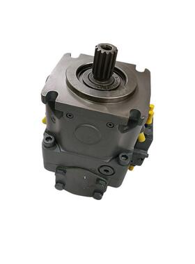 液压马达R992001512 A2FM160/61W-VAB020柱塞泵转向泵议价