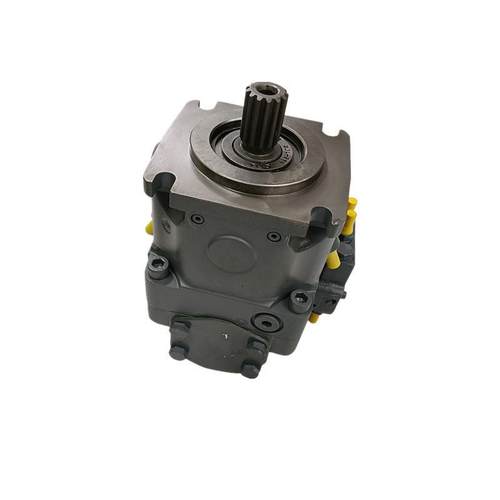 液压马达R992001512 A2FM160/61W-VAB020柱塞泵转向泵议价