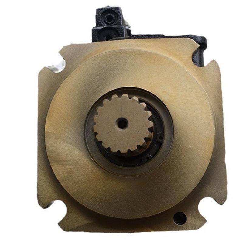 美国萨奥恒压变量泵90R100KP1AB80P3F1E03GBA262624搅拌罐