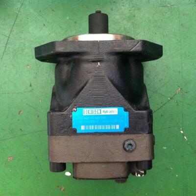 PARKER叶片马达024-26504-0 M4D1 113 3N00 B101