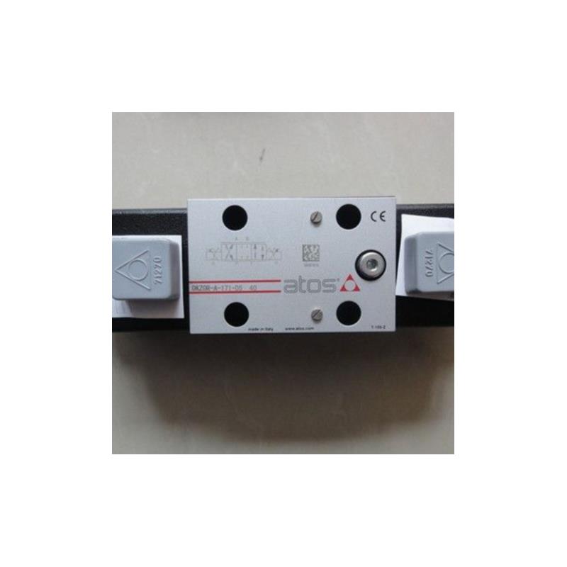 意大利阿托斯电磁阀DHU-0631/2-X24DC