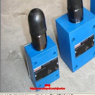 6EW230N9K4Rexroth先导式 200XY 溢流阀 DBW20A1