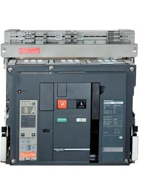 MT40H1 4000A 3P 5.0智能型 断路器系列/全新经济型