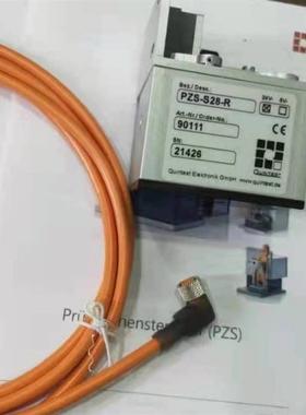 PZSWR28_R,NR.90108 PSZ-W50-R Quintest 喷码机 德国进